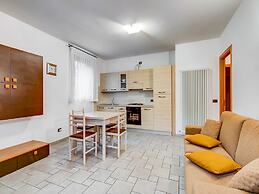 Tranquil Apartment in Cupramontana With Garden