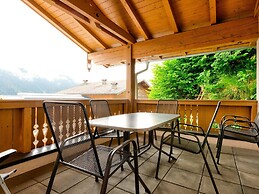 Stunning Apartment Near Forest in Mittersill