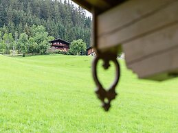 Stunning Apartment Near Forest in Mittersill