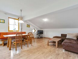 Stunning Apartment Near Forest in Mittersill