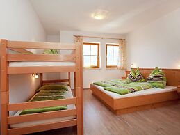 Stunning Apartment Near Forest in Mittersill