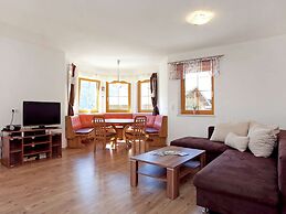 Stunning Apartment Near Forest in Mittersill