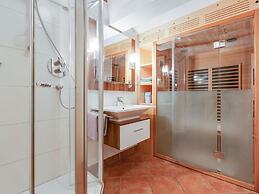 Stunning Apartment Near Forest in Mittersill