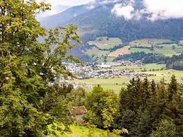 Stunning Apartment Near Forest in Mittersill