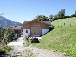 Stunning Apartment Near Forest in Mittersill