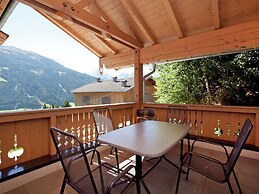 Stunning Apartment Near Forest in Mittersill