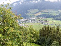 Stunning Apartment Near Forest in Mittersill
