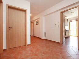 Stunning Apartment Near Forest in Mittersill