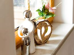 Stunning Apartment Near Forest in Mittersill