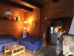 Detached Holiday Residence in the Wonderfully Beautiful Harz