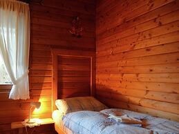 Detached Holiday Residence in the Wonderfully Beautiful Harz