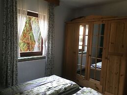 Detached Holiday Residence in the Wonderfully Beautiful Harz