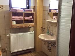 Detached Holiday Residence in the Wonderfully Beautiful Harz