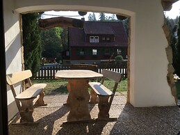 Detached Holiday Residence in the Wonderfully Beautiful Harz