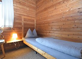 Detached Holiday Residence in the Wonderfully Beautiful Harz