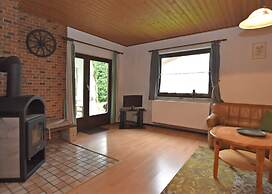 Detached Holiday Residence in the Wonderfully Beautiful Harz