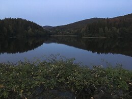Detached Holiday Residence in the Wonderfully Beautiful Harz