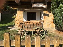 Detached Holiday Residence in the Wonderfully Beautiful Harz