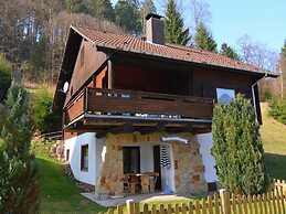 Detached Holiday Residence in the Wonderfully Beautiful Harz