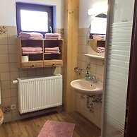 Detached Holiday Residence in the Wonderfully Beautiful Harz