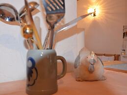 Detached Holiday Residence in the Wonderfully Beautiful Harz