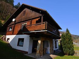 Detached Holiday Residence in the Wonderfully Beautiful Harz