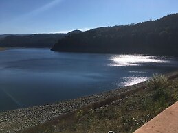 Detached Holiday Residence in the Wonderfully Beautiful Harz