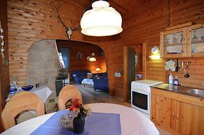 Detached Holiday Residence in the Wonderfully Beautiful Harz