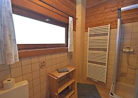 Detached Holiday Residence in the Wonderfully Beautiful Harz