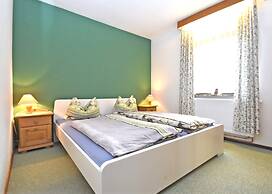 Detached Holiday Residence in the Wonderfully Beautiful Harz