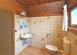 Detached Holiday Residence in the Wonderfully Beautiful Harz