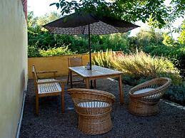 Apartment With Large Garden and Pool on the Hills of Pisa