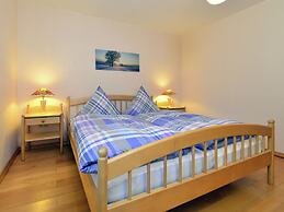 Quaint Apartment in Eimelrod Near Lake and Water Sports