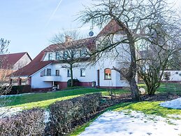 Quaint Apartment in Eimelrod Near Lake and Water Sports