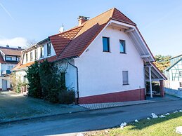 Quaint Apartment in Eimelrod Near Lake and Water Sports