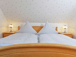 Quaint Apartment in Eimelrod Near Lake and Water Sports