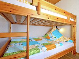 Quaint Apartment in Eimelrod Near Lake and Water Sports