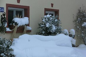 Charming Apartment in Morbach Germany With Terrace