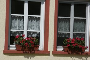 Charming Apartment in Morbach Germany With Terrace