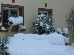 Charming Apartment in Morbach Germany With Terrace