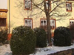 Charming Apartment in Morbach Germany With Terrace