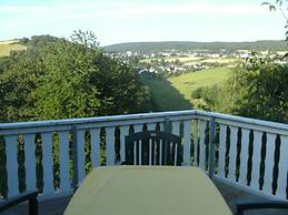 Charming Apartment in Morbach Germany With Terrace