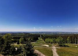Charming Apartment in Morbach Germany With Terrace