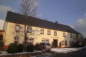 Charming Apartment in Morbach Germany With Terrace