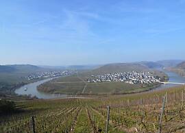 Charming Apartment in Morbach Germany With Terrace