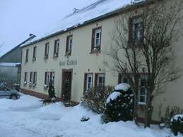Charming Apartment in Morbach Germany With Terrace