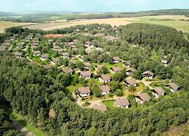 Charming Apartment in Morbach Germany With Terrace