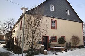 Charming Apartment in Morbach Germany With Terrace