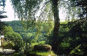 Charming Apartment in Morbach Germany With Terrace