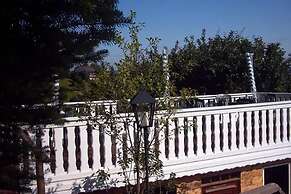 Charming Apartment in Morbach Germany With Terrace